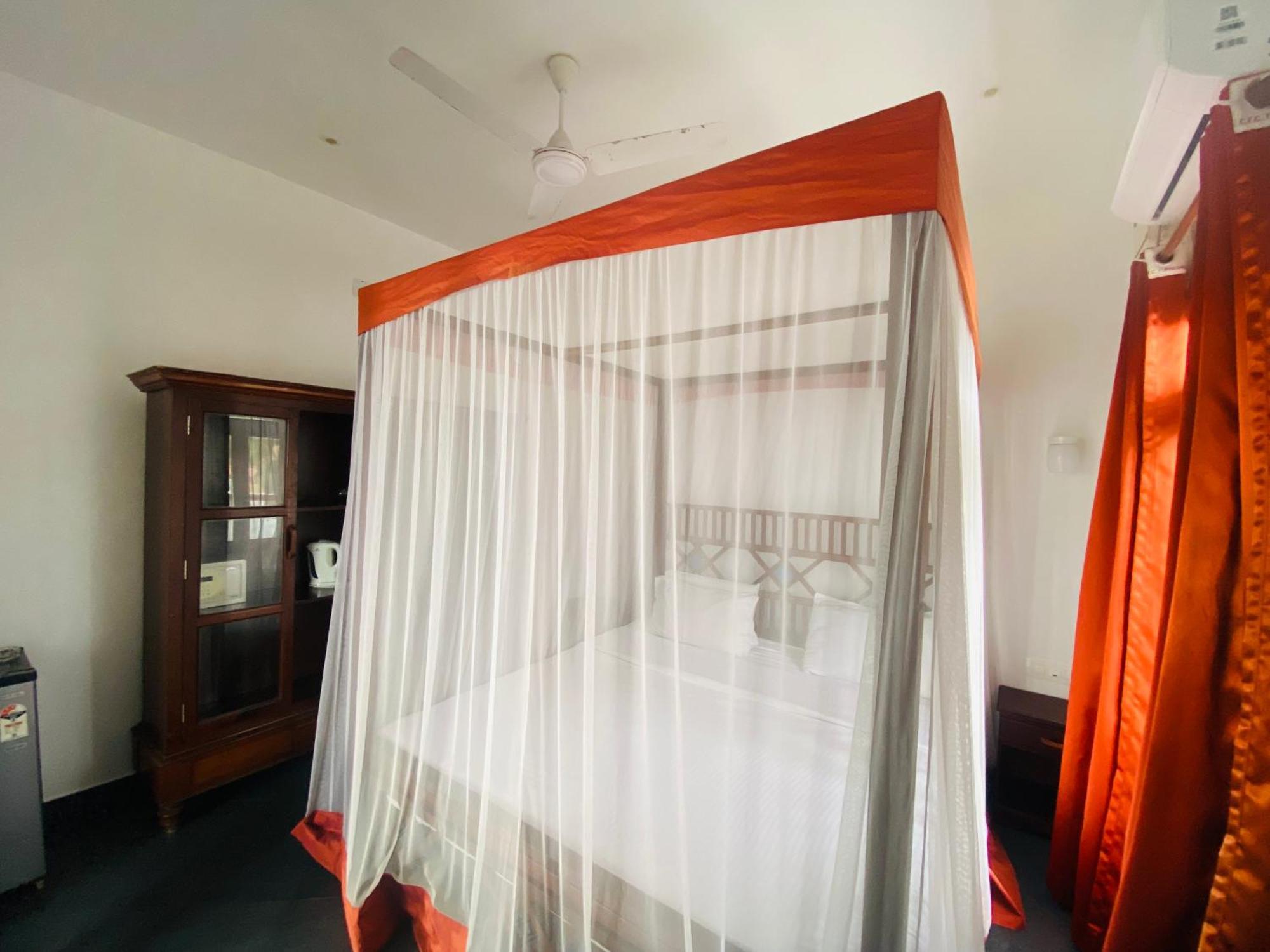 Little Elephant Beach Resort Kovalam Eksteriør bilde