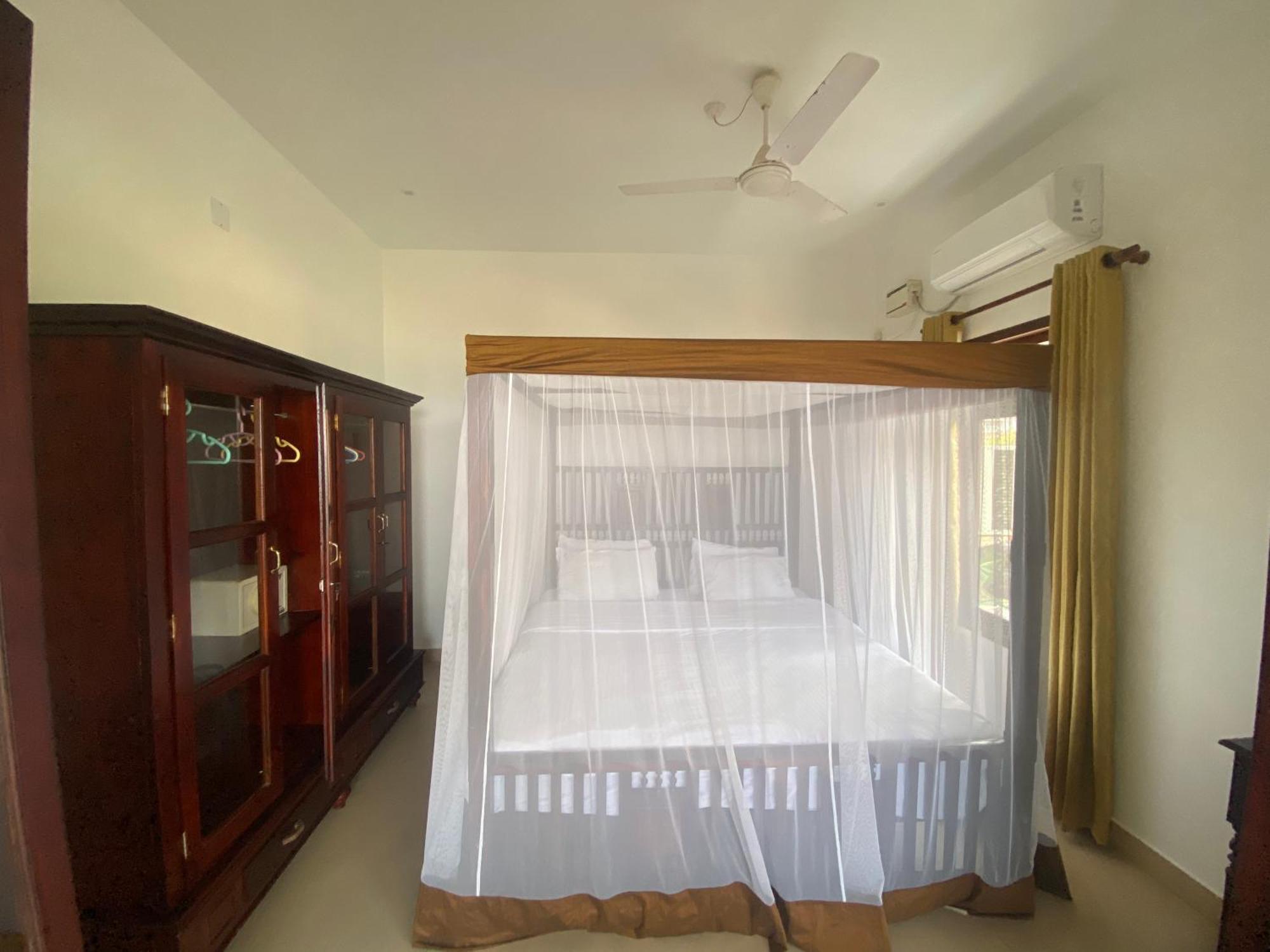 Little Elephant Beach Resort Kovalam Rom bilde
